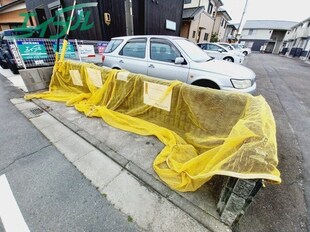 中川原駅 徒歩13分 1階の物件内観写真